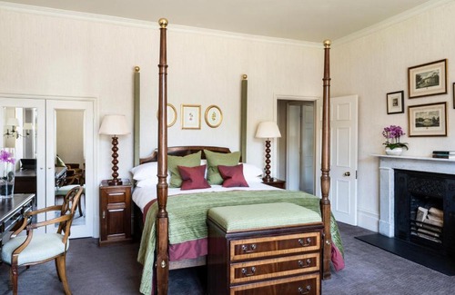 Basingstoke Hotel | Audleys Wood Hotel, Basingstoke