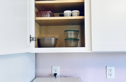 Southeast Salem Apartment | Audrey- an ode to an icon