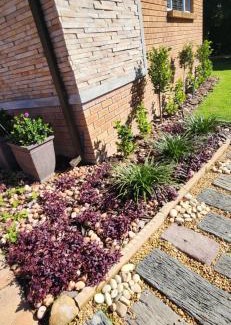 Raithby Apartment | Audrey's Self-Catering Accommodation
