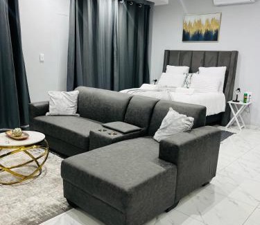 Rundu House | Audreys Haven Self catering accommodation