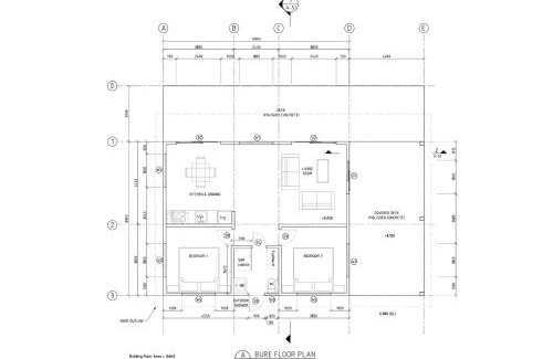 Matei House | Audreys Place