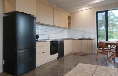 Matei House | Audreys Place