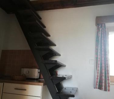 Stolberg Apartment | Auerberg Blick