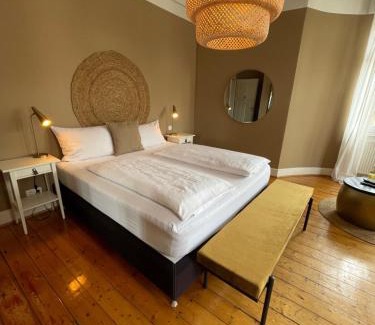 Handschuhsheim Hotel | AUERSTEIN-Hotels auerstein & auerstein-mono