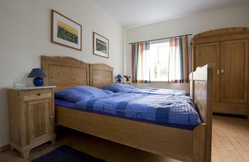 Nordenholz Apartment | Auf dem Berg Hude