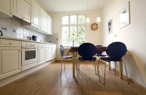Nordenholz Apartment | Auf dem Berg Hude