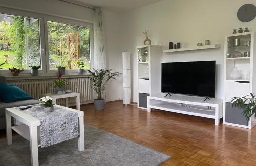 Niederzissen Apartment | Auf dem Kleeberg