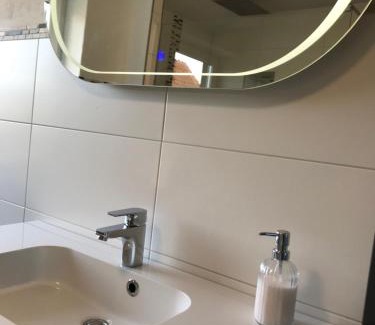 Herschdorf Apartment | Auf Dem Land und doch ganz Nah