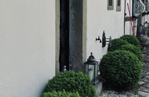 Koenigsberg in Bayern Apartment | Auf dem Lande - Charmantes Ferienhaus der vier Jahreszeiten