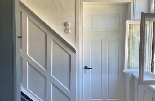 Koenigsberg in Bayern Apartment | Auf dem Lande - Charmantes Ferienhaus der vier Jahreszeiten
