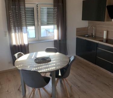Lierschied Apartment | Auf dem Rheinsteig