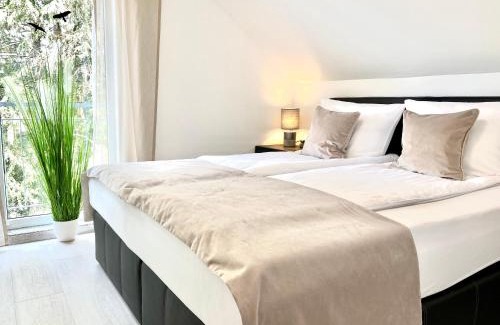 Steinbach Apartment | Auf der Alm 21