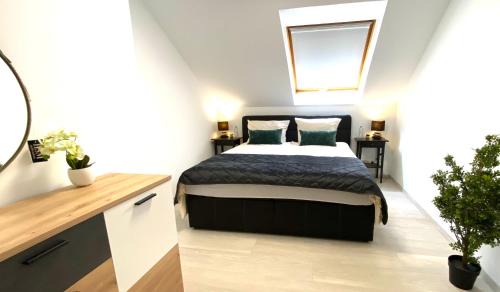 Steinbach Apartment | Auf der Alm 21
