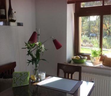 Zschopau Apartment | Auf der Zschopau-Insel
