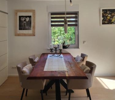 Ahlbeck Apartment | Aufatmen in Ahlbeck