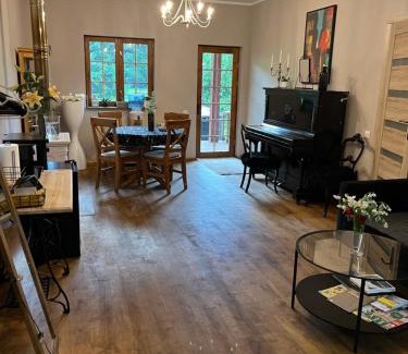 Jurmala House | Augļu ielas pirts māja