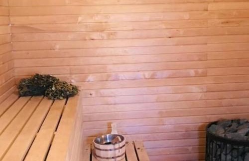Jurmala House | Augļu ielas pirts māja