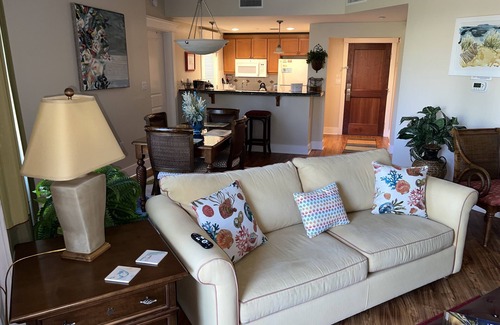 Baytowne Wharf Condo | AUG&SEP DEALS Book 6nts-7th FREE Sleeps 6, Pools,Tram,Sandestin/Baytowne Village