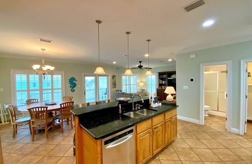 Morgantown House | Aug & Sept Discounted! Great views, pools, tennis