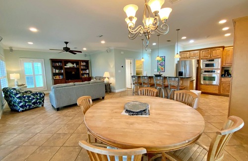 Morgantown House | Aug & Sept Discounted! Great views, pools, tennis