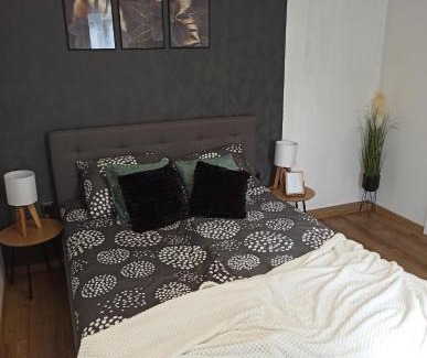 Narva-Joesuu House | Auga Holiday Homes