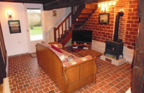 Saint-Hymer House | Augettes Bergerie