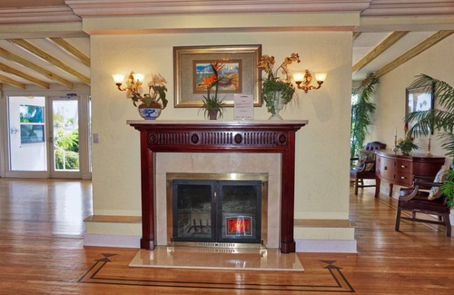 Pass-a-Grille House | Auggie's formerly Anheuser Busch Estate and Compound