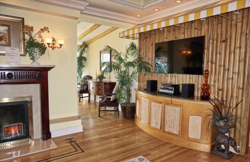 Pass-a-Grille House | Auggie's formerly Anheuser Busch Estate and Compound