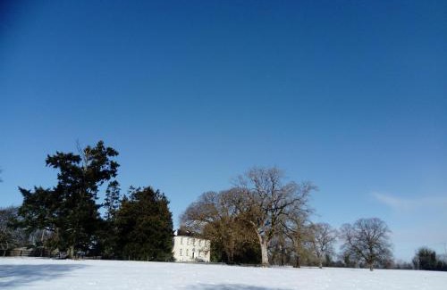 Jamestown Bed & Breakfast | Augherea House