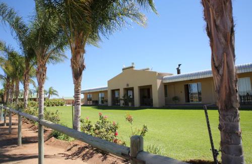 Augrabies Hotel | Augrabies De Oude Stoor Guesthouse
