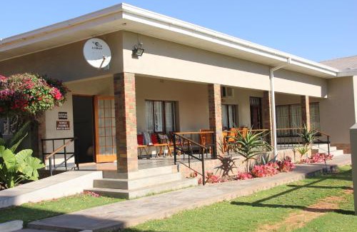 Augrabies House | Augrabies Valle Guesthouse