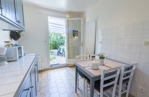 Giens House | Auguière West, house in the heart of the vineyard