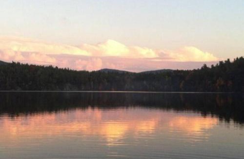 Keeseville House | Augur Lake Cabin Escape