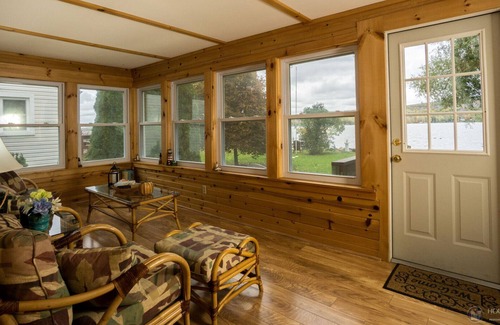 Honeoye Cottage | August/Sept.specials on newly remodeled cottage with AC. May also book 2664590