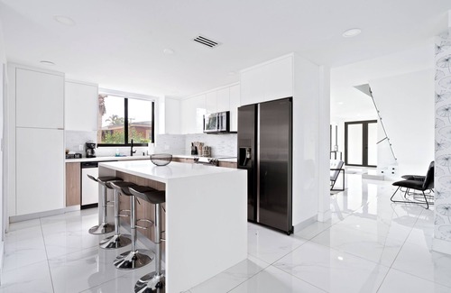 Olympia Heights House | August & September Sale! Private Yard & Grill, Near Coral Gables & MIA Airport