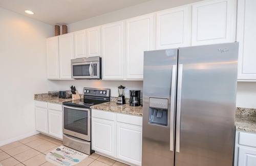 Seasons House | August Special! Bella Vida 4BR w/Pool | Near Disney + Resort Perks