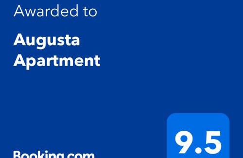 Stara Zagora Apartment | Augusta Apartment
