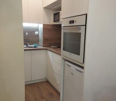 Stara Zagora Apartment | Augusta Apartment