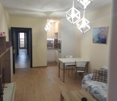 Stara Zagora Apartment | Augusta Apartment