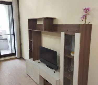 Stara Zagora Apartment | Augusta Apartment