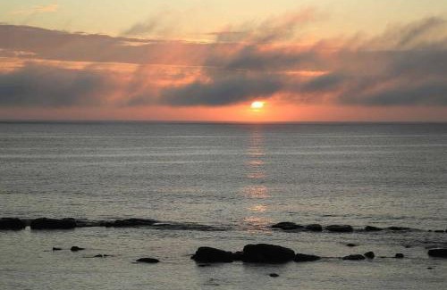 Augusta House | Augusta Beachfront - Watch the whales go by