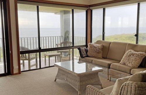 Augusta House | Augusta Beachfront - Watch the whales go by