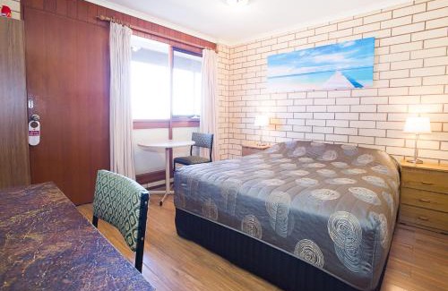 Davenport Hotel | Augusta Budget Motel