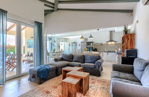 Muzini House | Augusta by Interhome