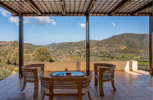 Platanias House | Augusta Country House