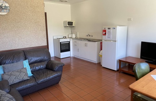 Augusta Apartment | Augusta Escape