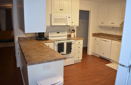 Augusta House | Augusta Haven: Serene Southern Escape