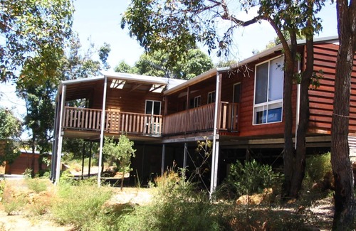Augusta House | Augusta Hideaway Holiday