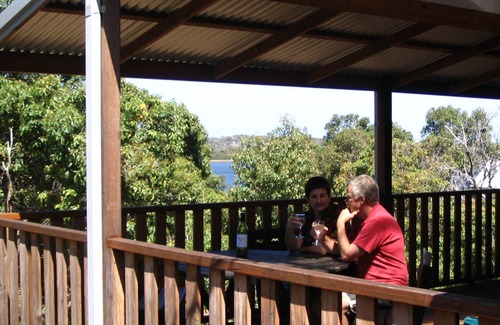 Augusta House | Augusta Hideaway Holiday
