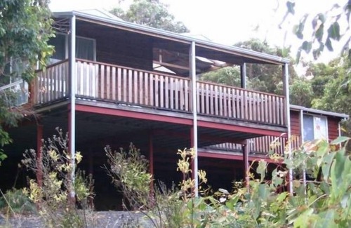 Augusta House | Augusta Hideaway Holiday